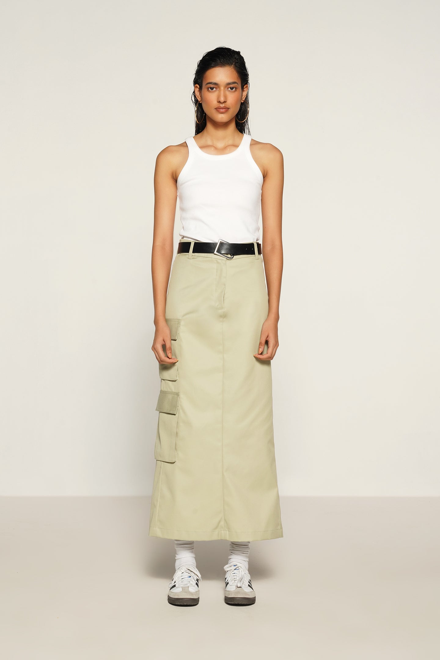 Your 90s Reboot Skirt 2.0